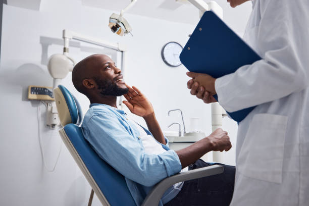 Best Emergency Dental Care for Broken or Chipped Teeth in Sunflower, MS