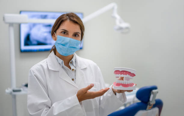 Best Emergency Orthodontic Services in Sunflower, MS