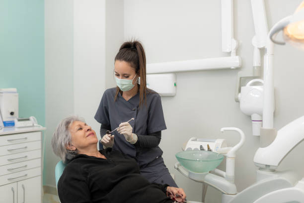 Best Emergency Denture Repair in Sunflower, MS