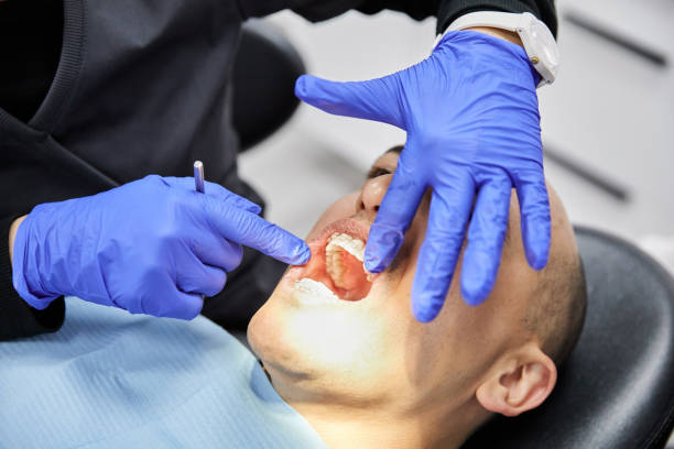 Best After-Hours Dental Trauma Care in Sunflower, MS