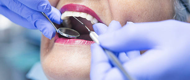 Trusted MS Emergency Dentist Experts