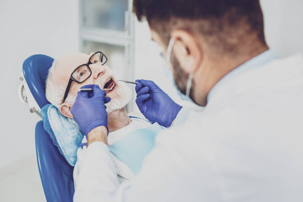 Best Emergency Gum Treatment in Sunflower, MS